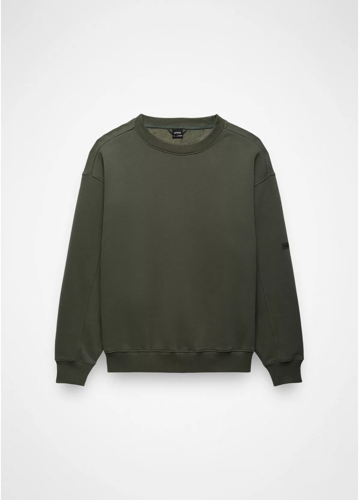 Dream Fleece Crew Sweatshirt W's