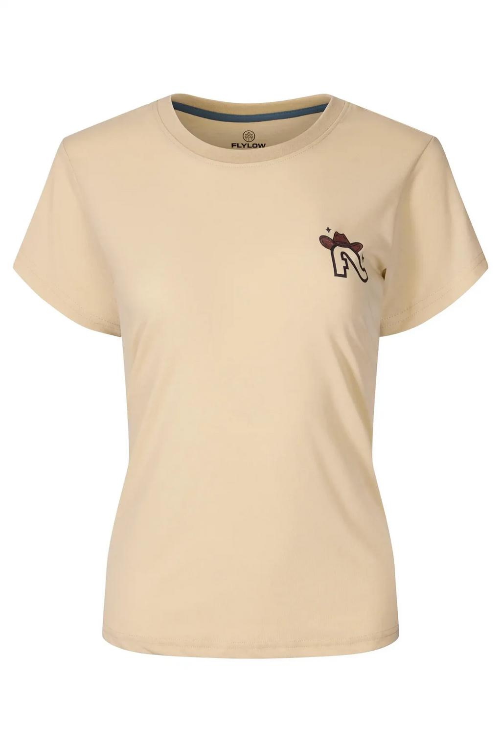 Cactus Tee Women's
