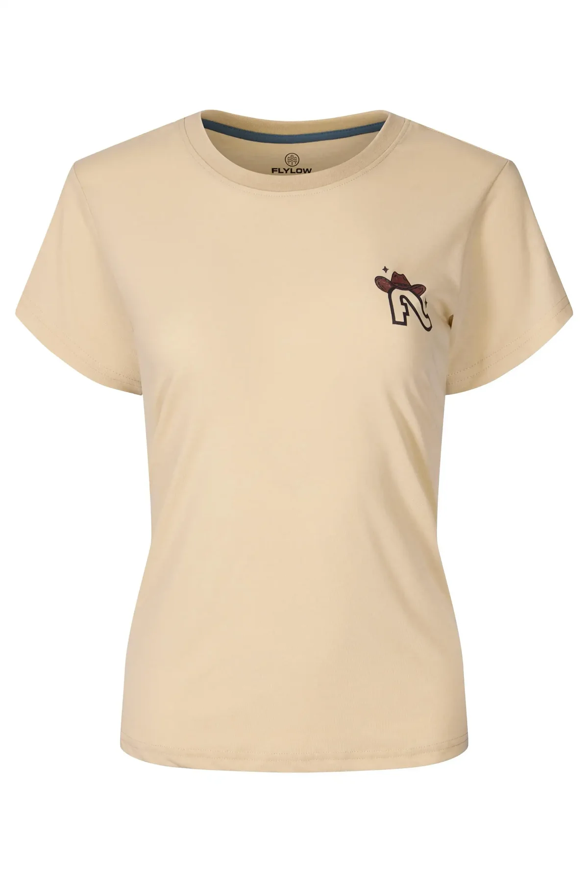 Cactus Tee Women's