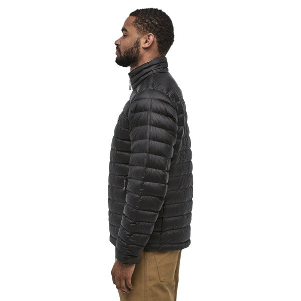 Down Sweater Men's