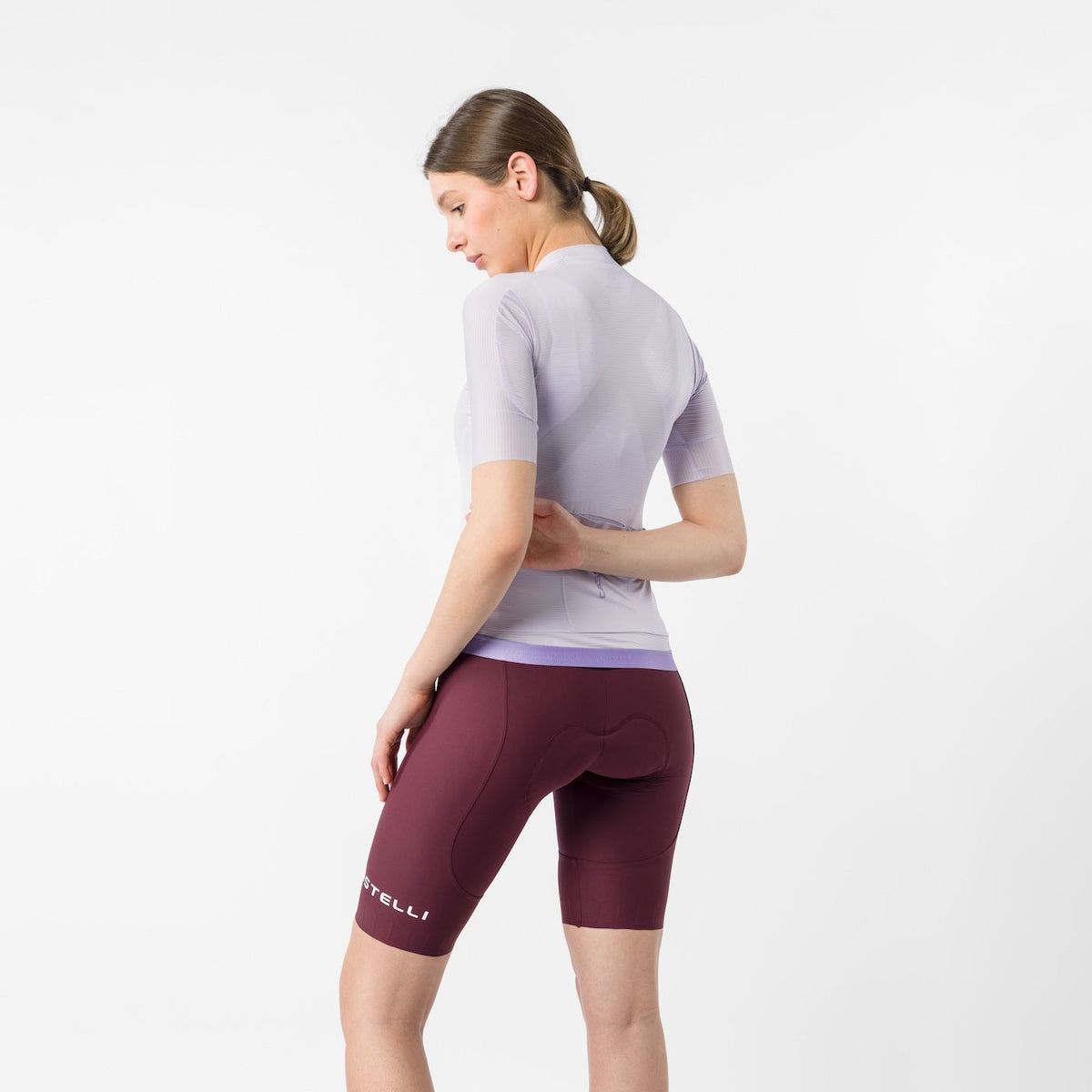 Espresso 2 DT Bibshort Women's