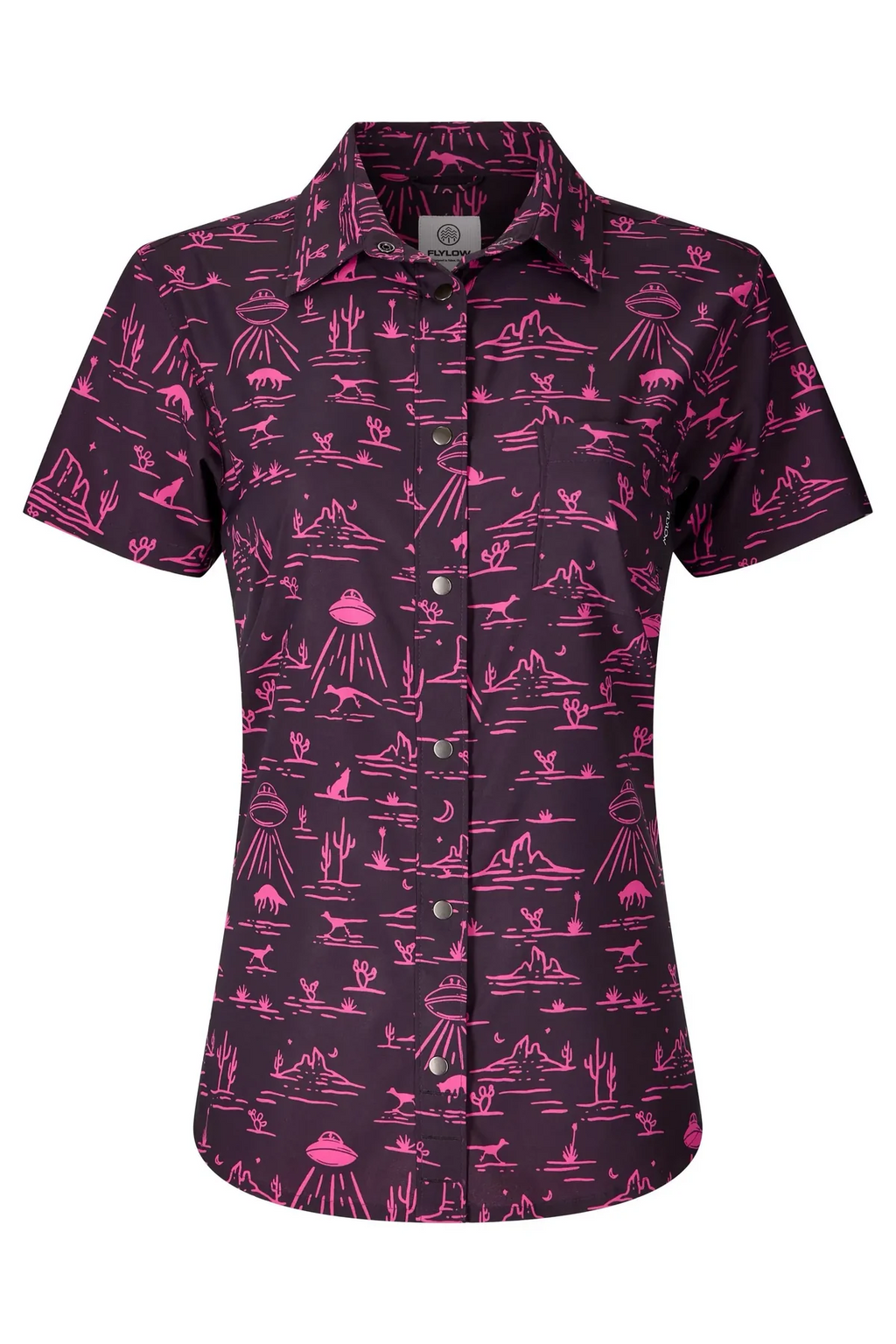 Anderson Shirt Women's