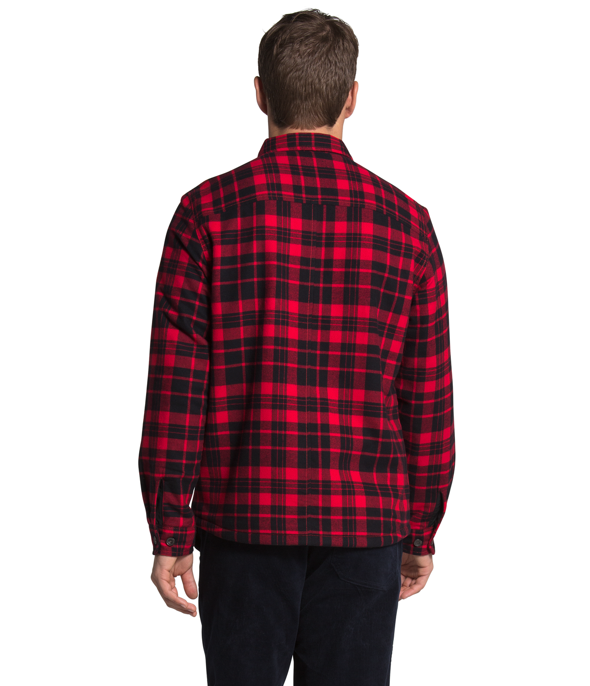 Campshire Shirt Men's