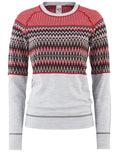 Silja Long Sleeve Crew 235g Top W