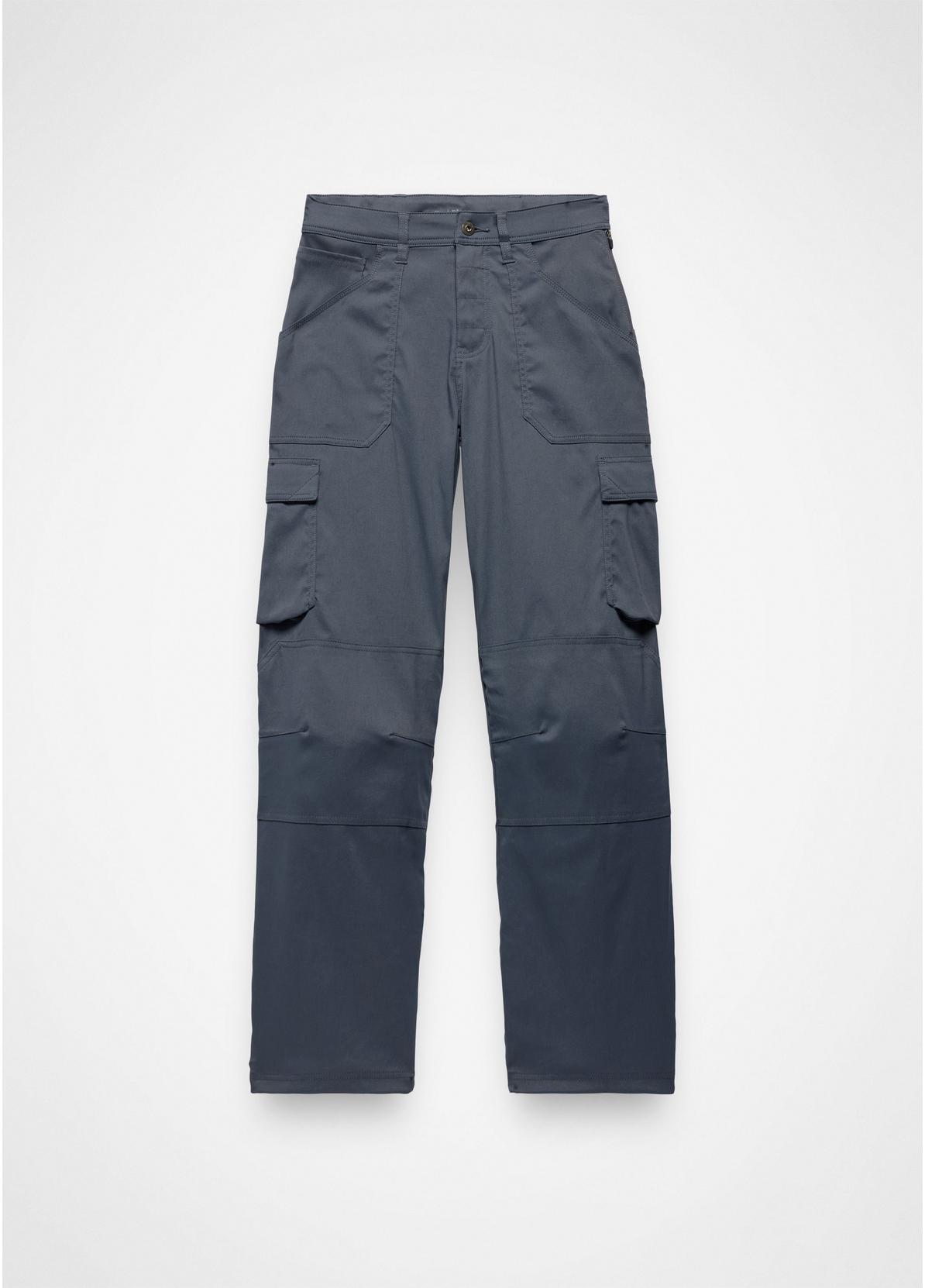 Stretch Zion Cargo Pant Women's