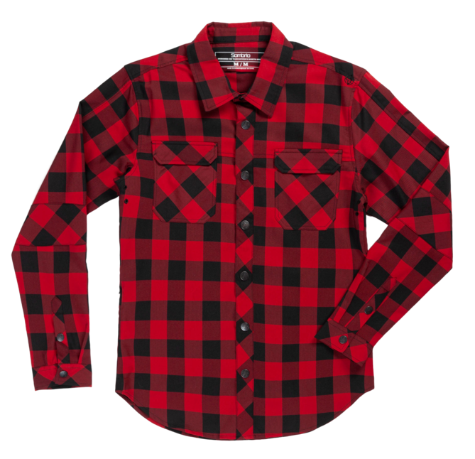 Silhouette Riding Shirt Women's