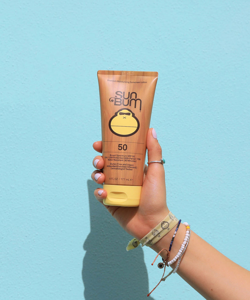 SPF 50 Original Sunscreen 177ml