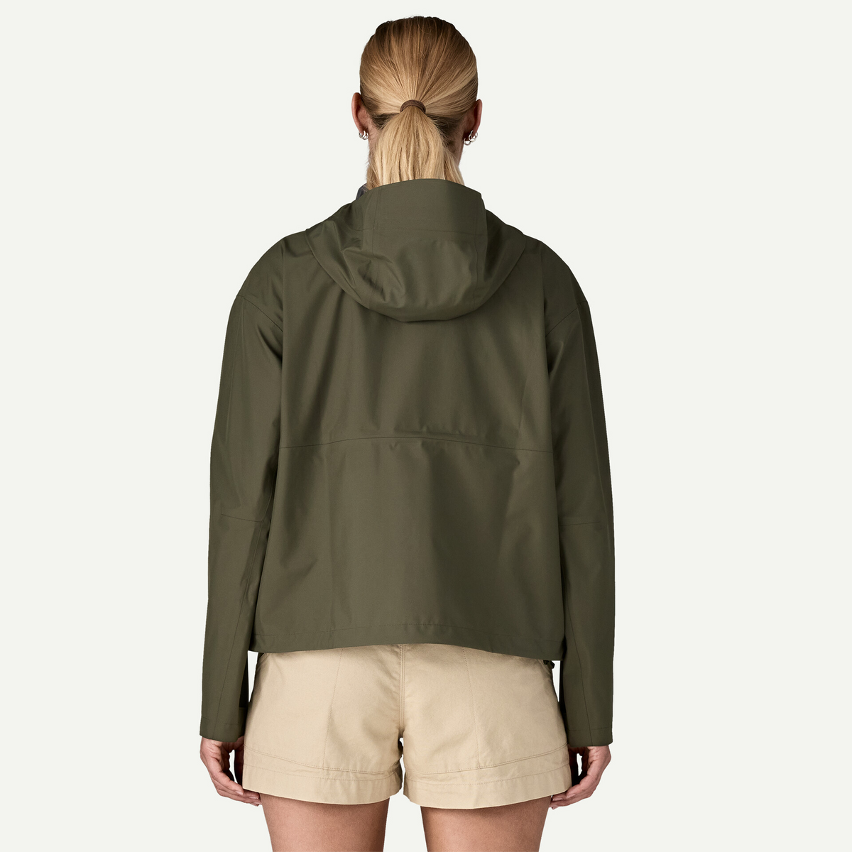 Mesa Lane Rain Jacket Women's
