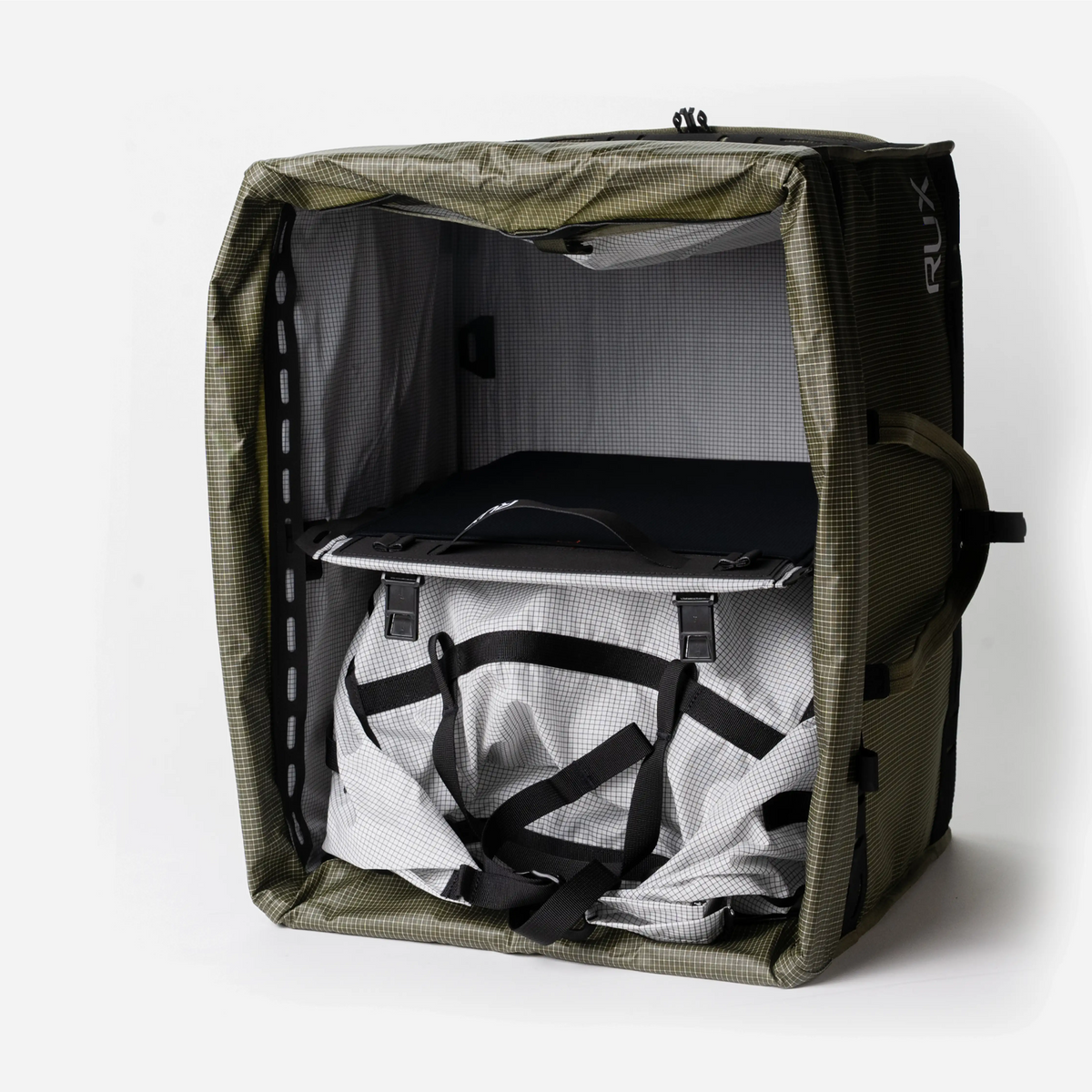 RUX Duffel Box 55L