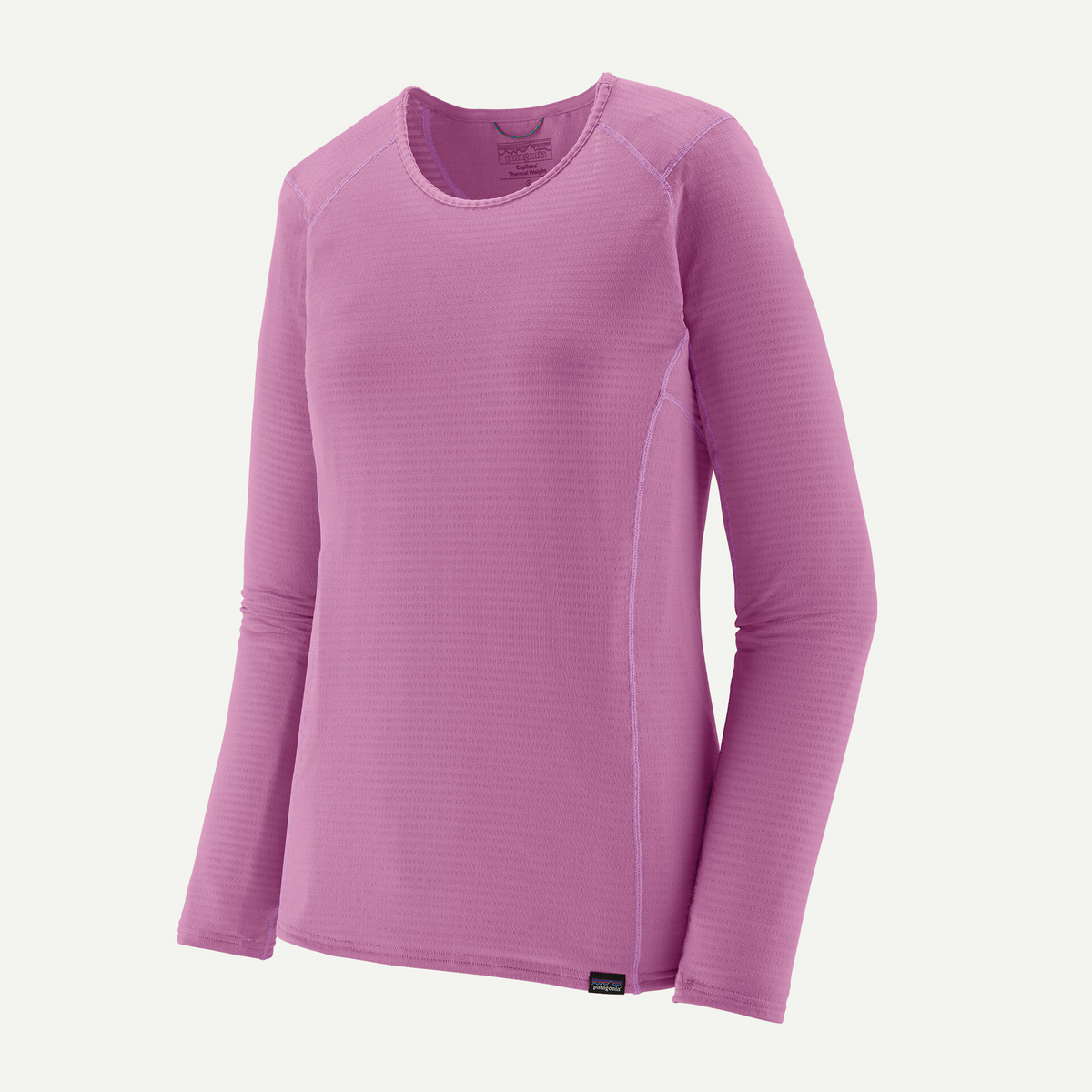 Capilene Thermal Weight Crew W's