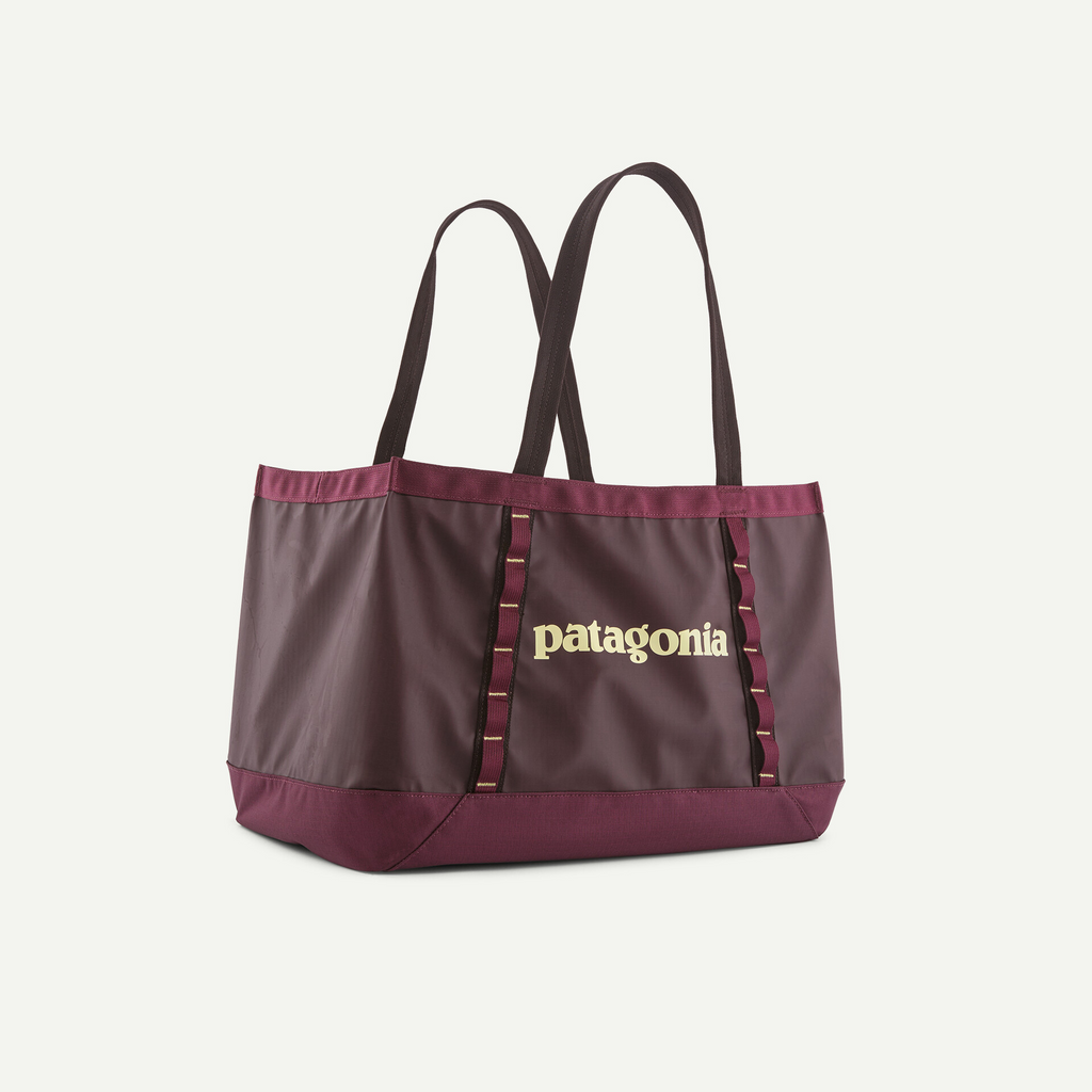 Black Hole Tote Bag 25L
