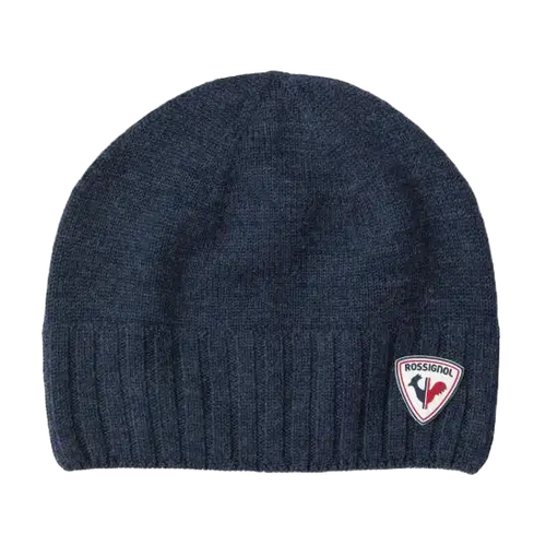 Alan Beanie