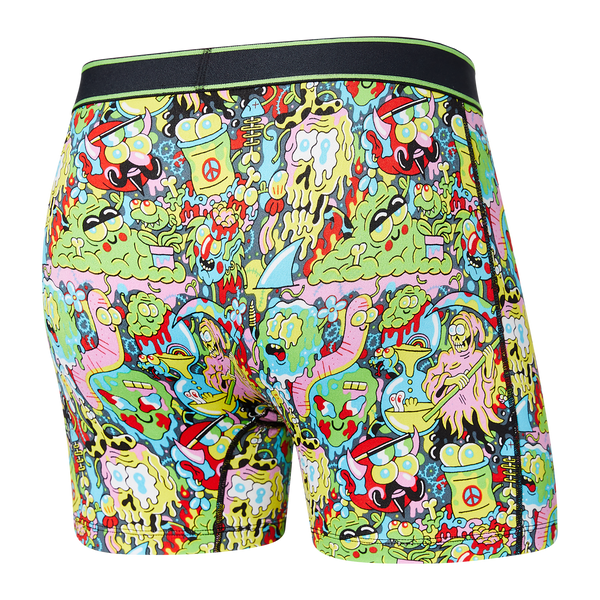 Daytripper Boxer Brief Men's