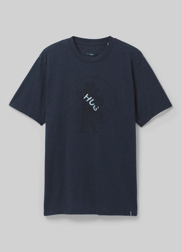 Bear Squeeze Journeyman Tee Men's