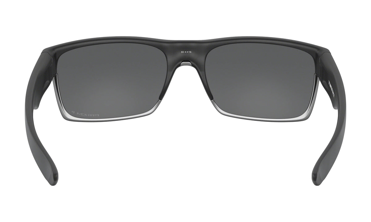 TwoFace Polarized Sunglasses