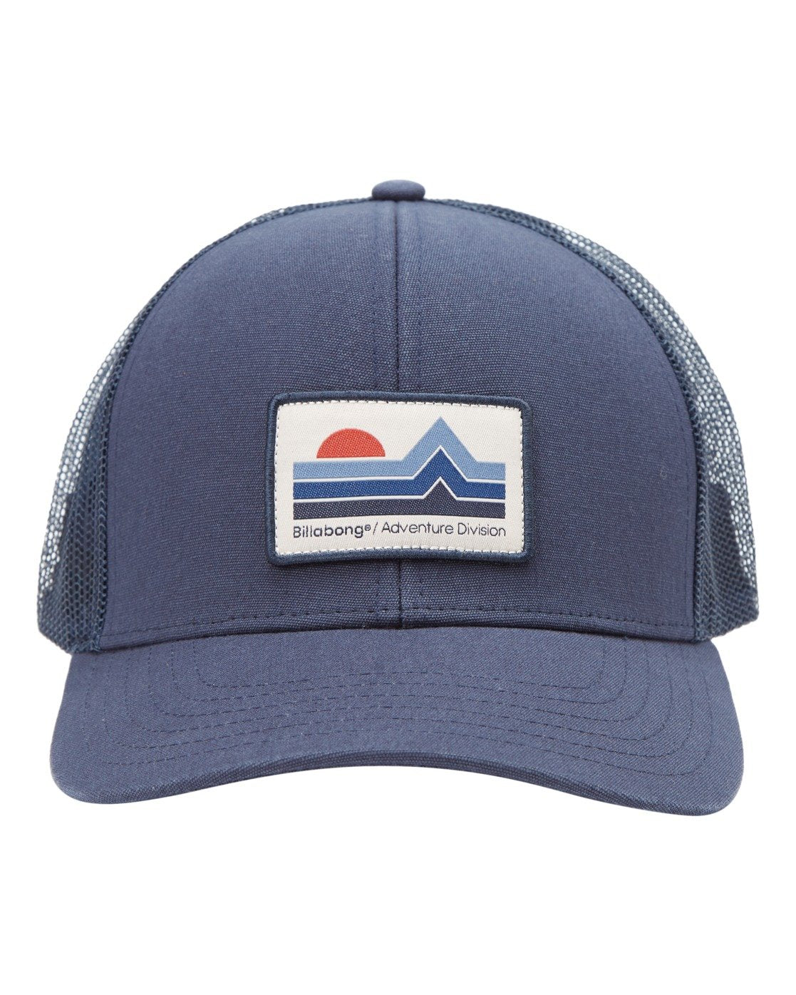 Walled Trucker Hat Men's