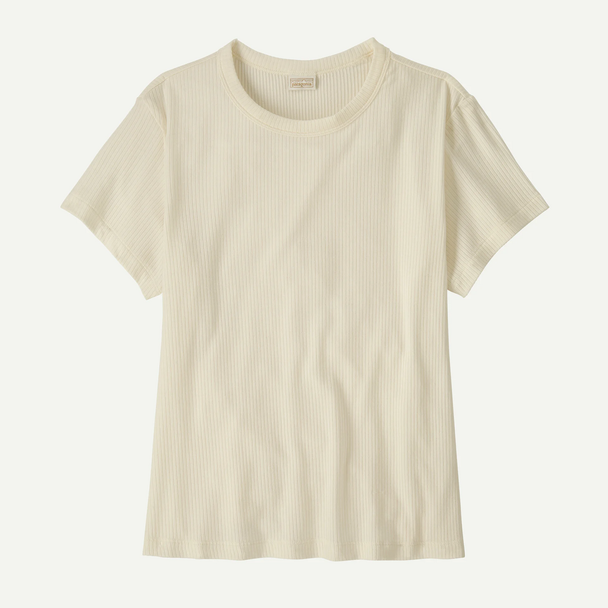 Rib Knit Top Women's