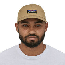P6 Label Trad Cap