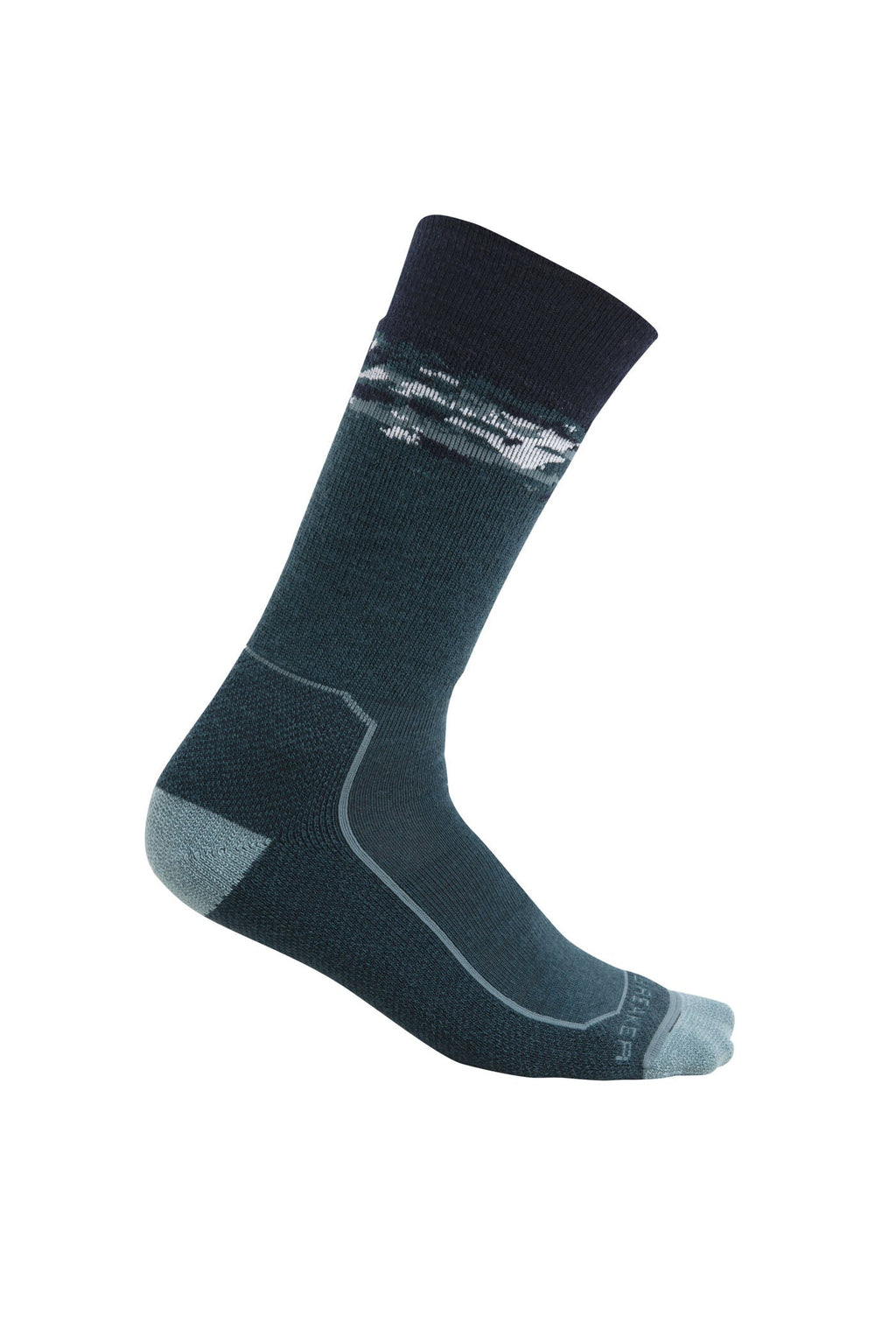 Hike+ Medium Crew Sedimentary SO M