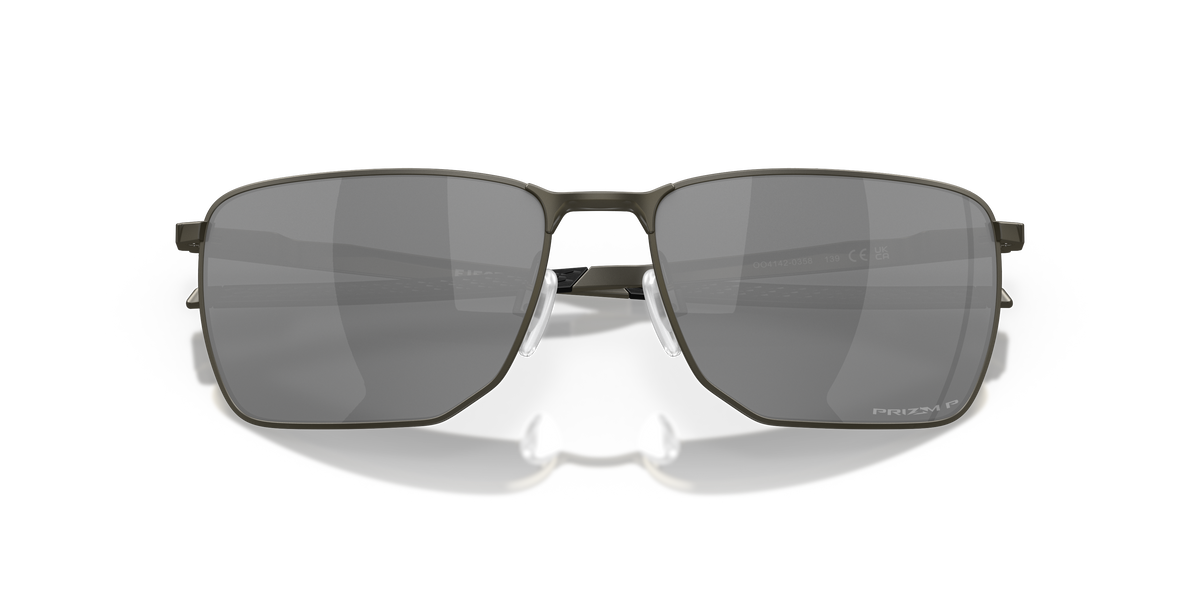 Ejector Polarized Sunglasses