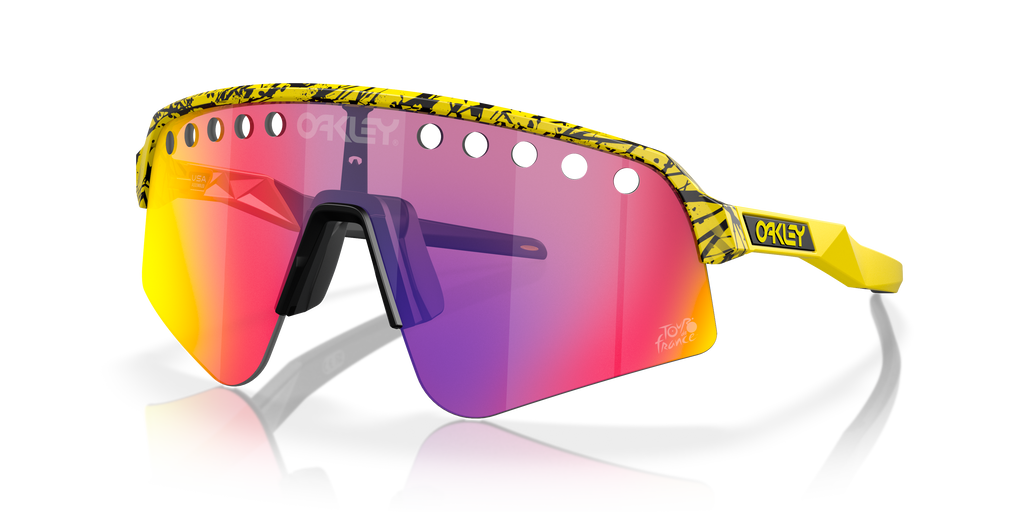 Sutro Lite Sweep TDF Sunglasses