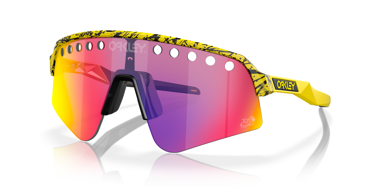 Sutro Lite Sweep TDF Sunglasses