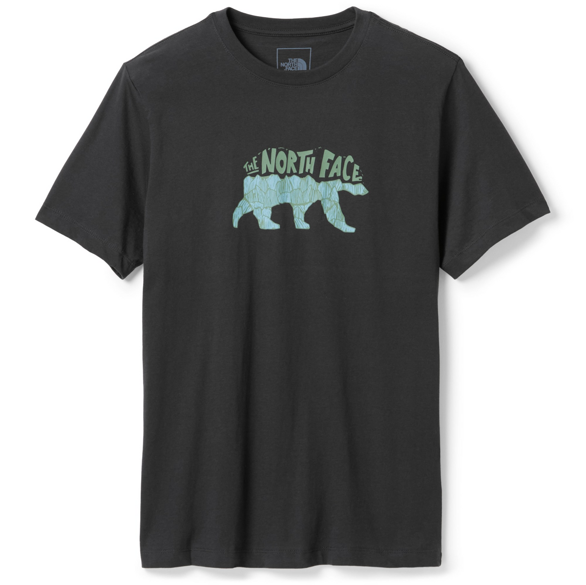 Evolution TNF Bear Tee Men's