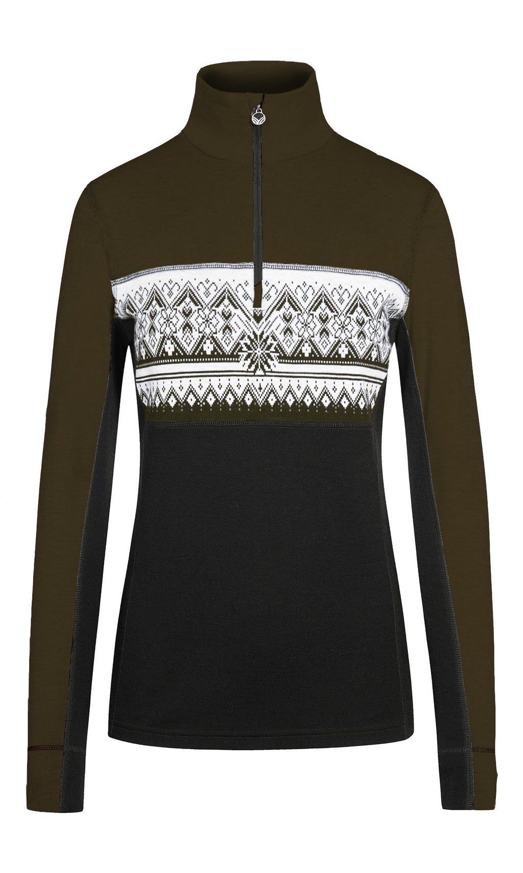 Moritz Superfine Sweater Women's