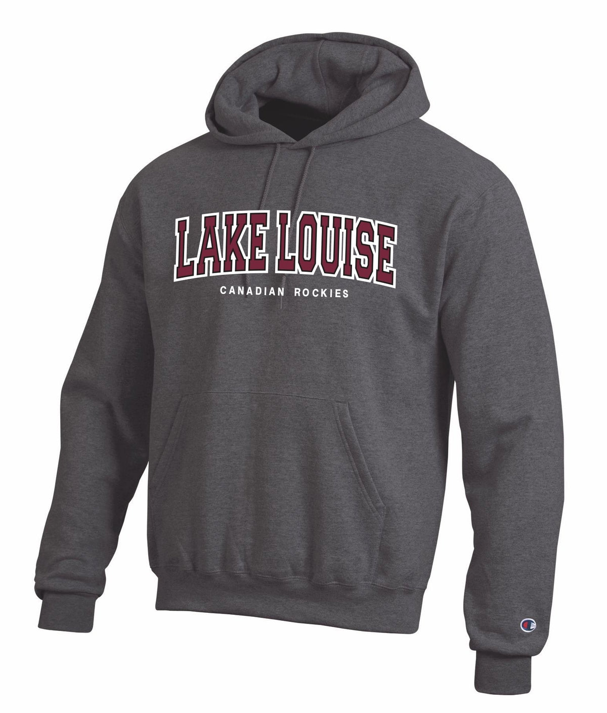 Lake Louise Hoody Men's