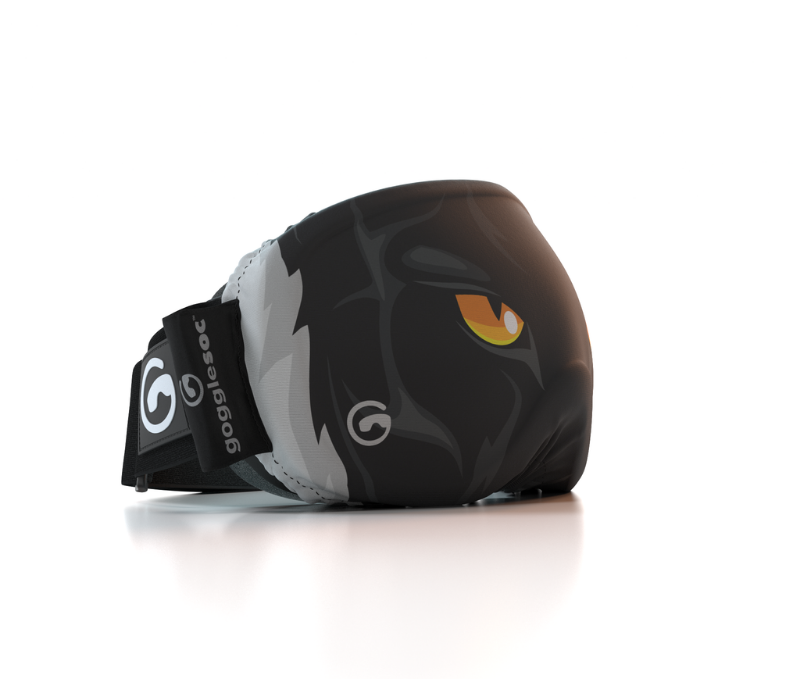 Goggle Soc Pro