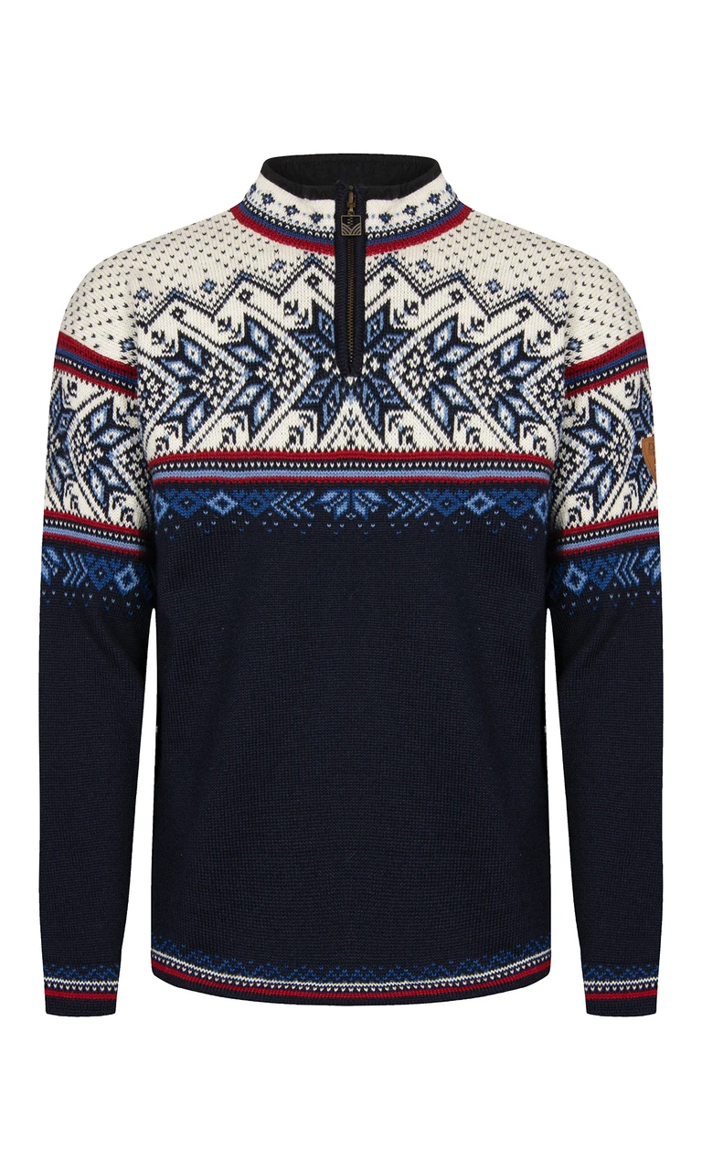 Vail Sweater Men's
