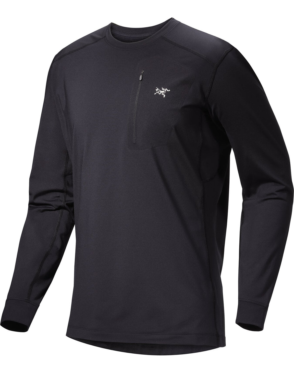 Rho Lt Crew Neck Men's
