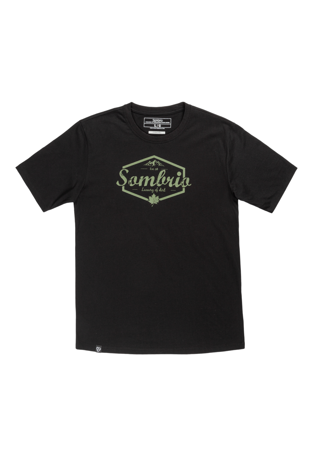 The Stock Tee Shirt Men's
