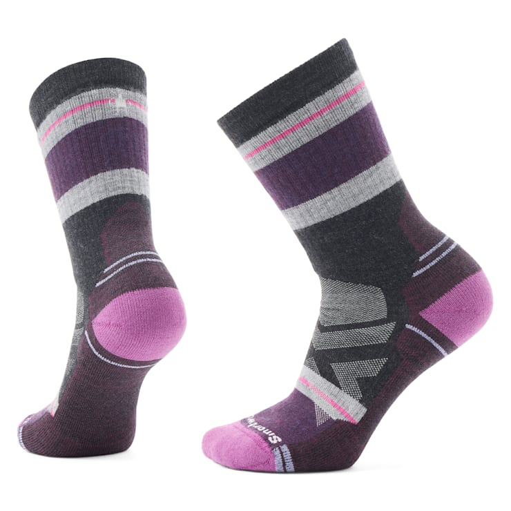 Hike Full Cushion Saturnsphere Sock W's