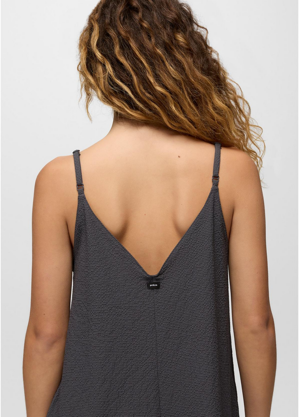Coastal Sol Maxi Dress Women's