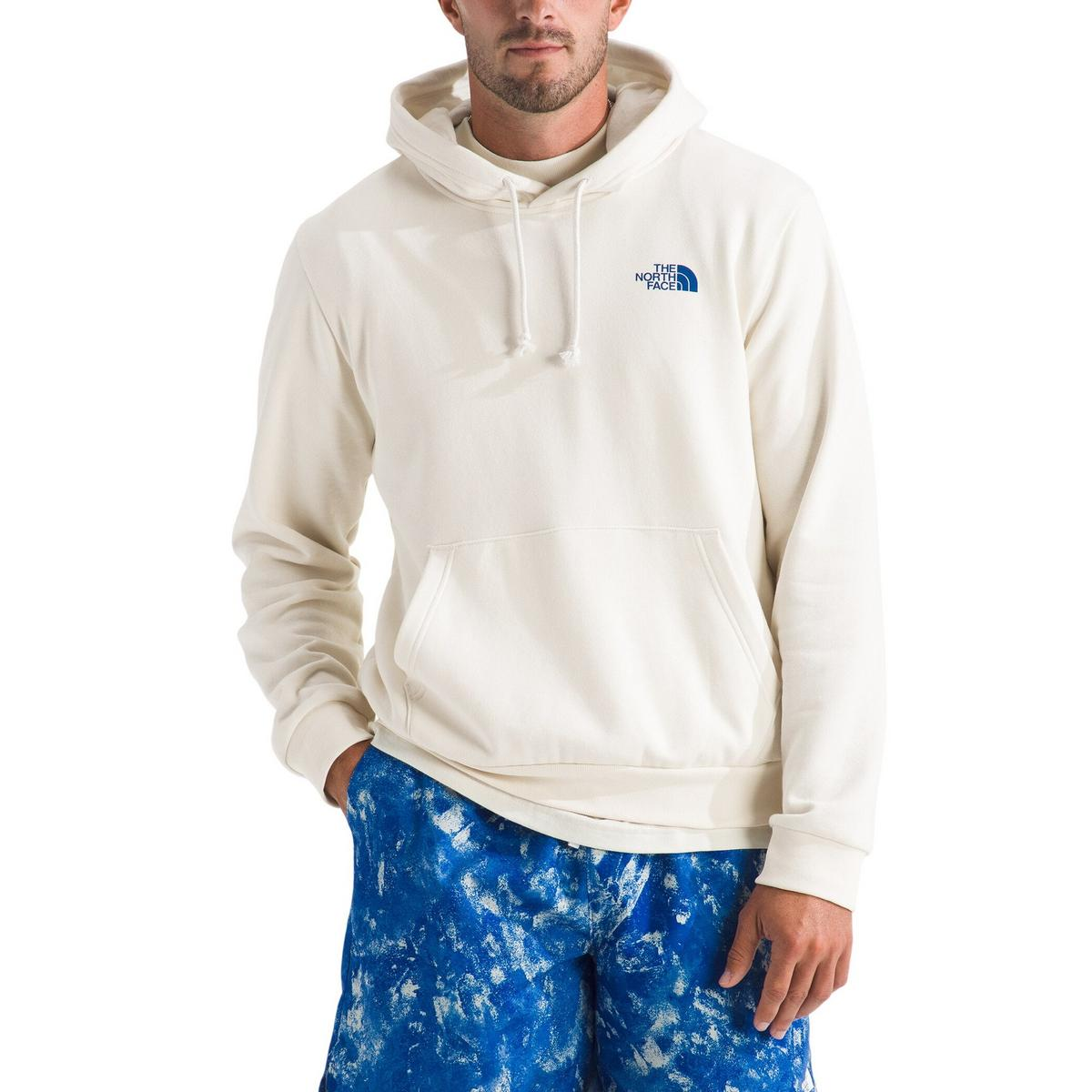 Escape The City Hoody Men's