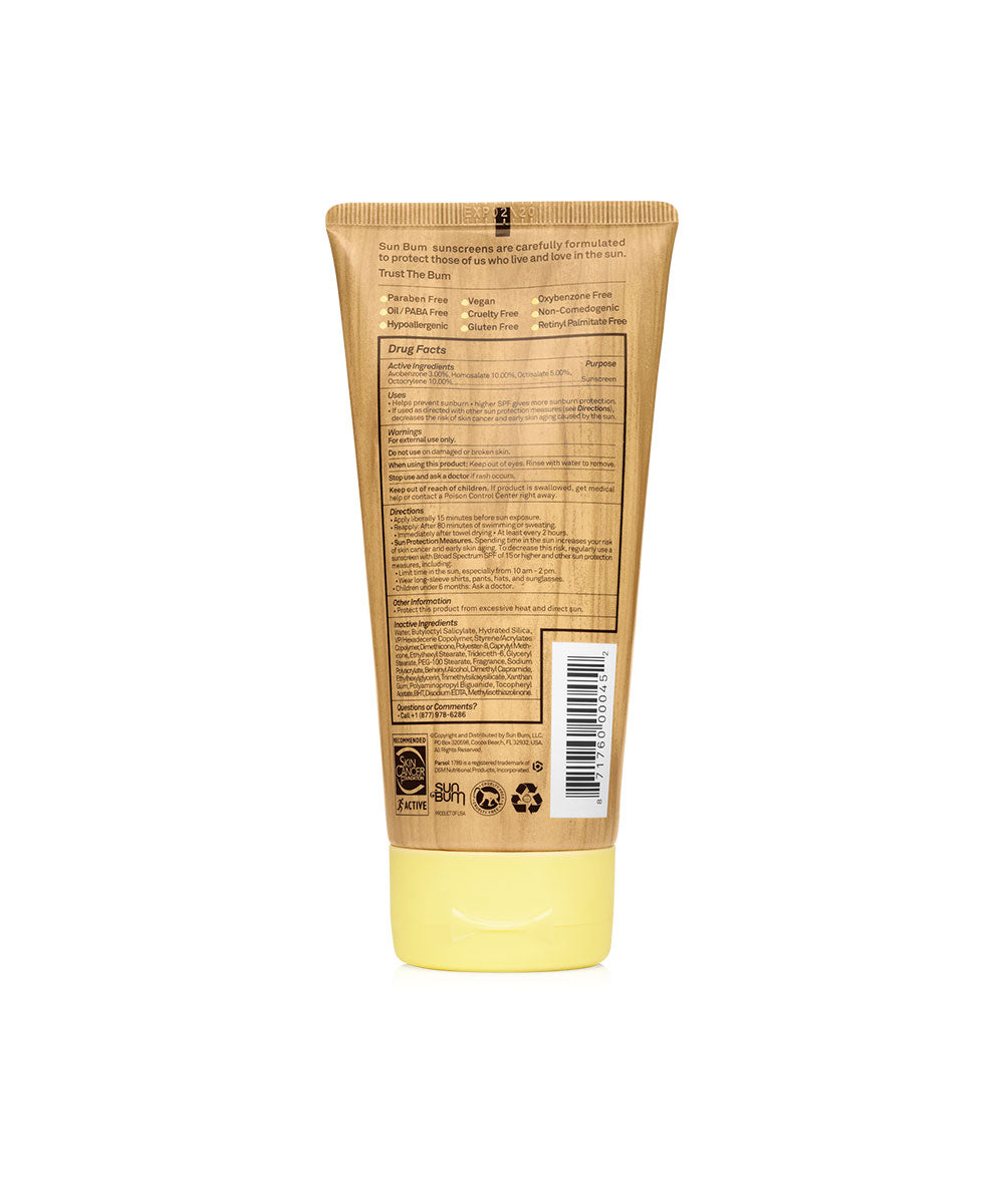 SPF 50 Original Sunscreen 177ml