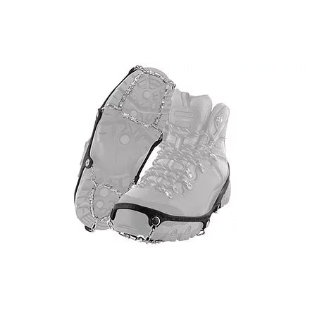 YakTrax Diamond Grip