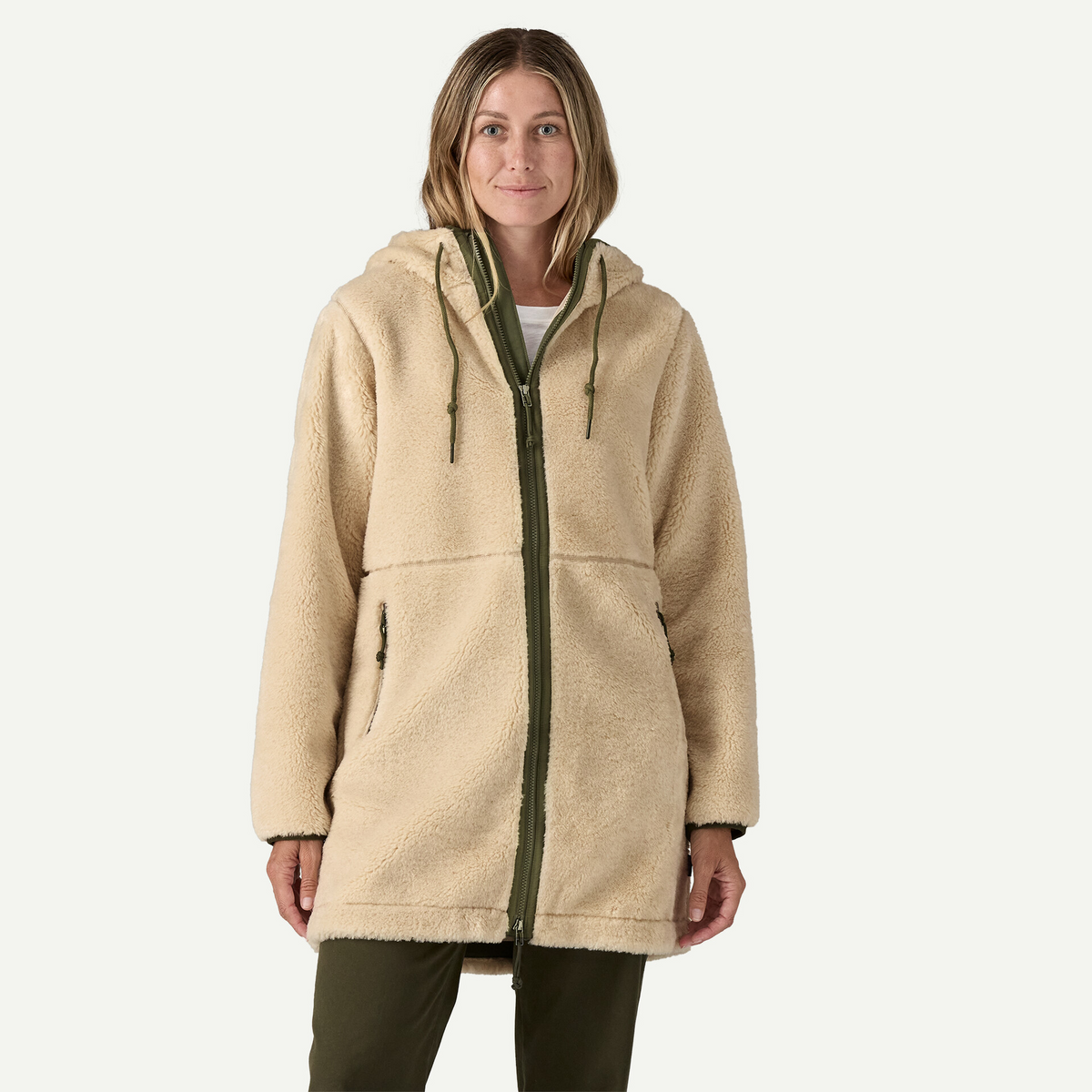 Lonesome Mesa Hooded Parka W's