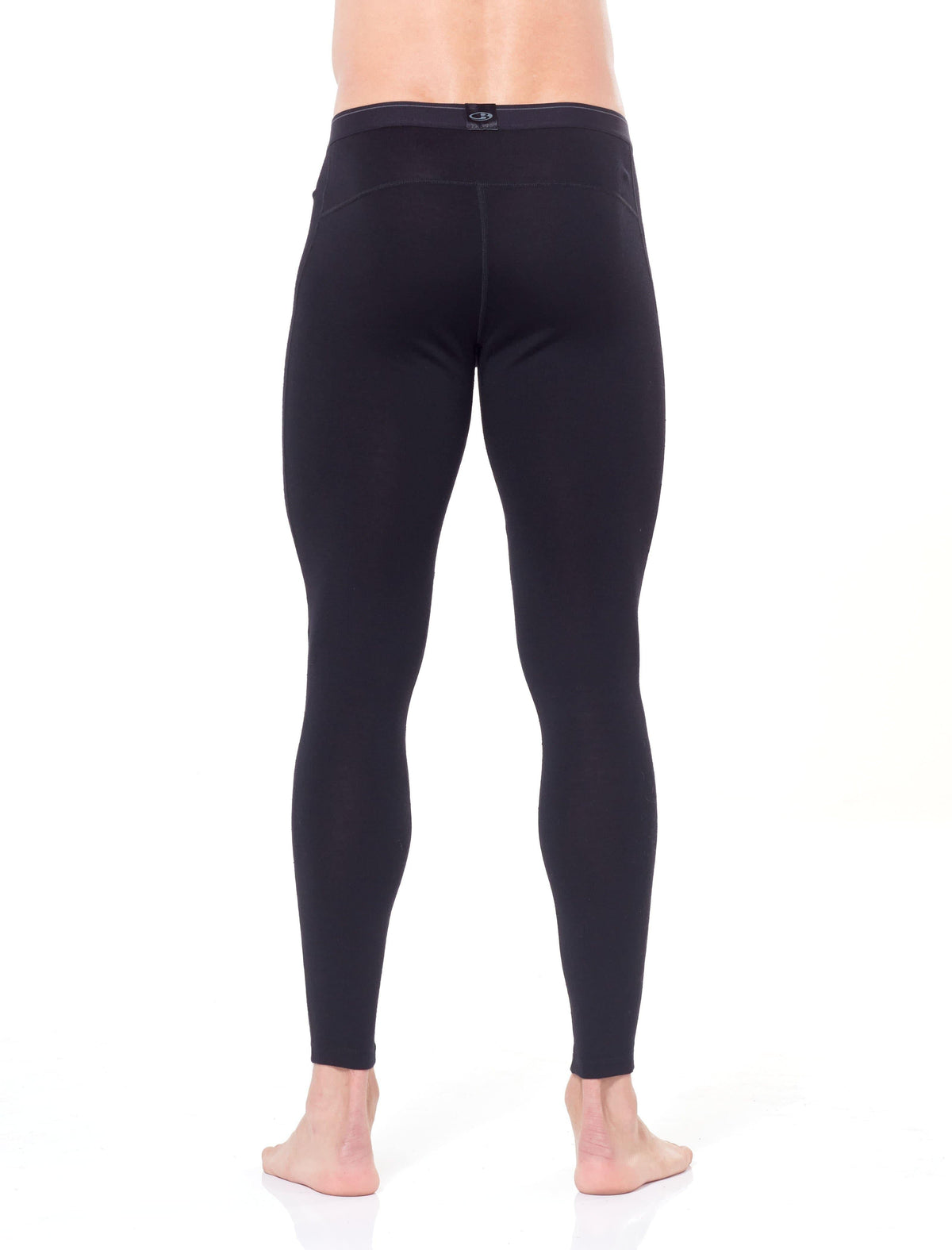 260 Oasis Legging with Fly Men's