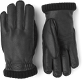 Deerskin Primaloft Rib Glove Men's