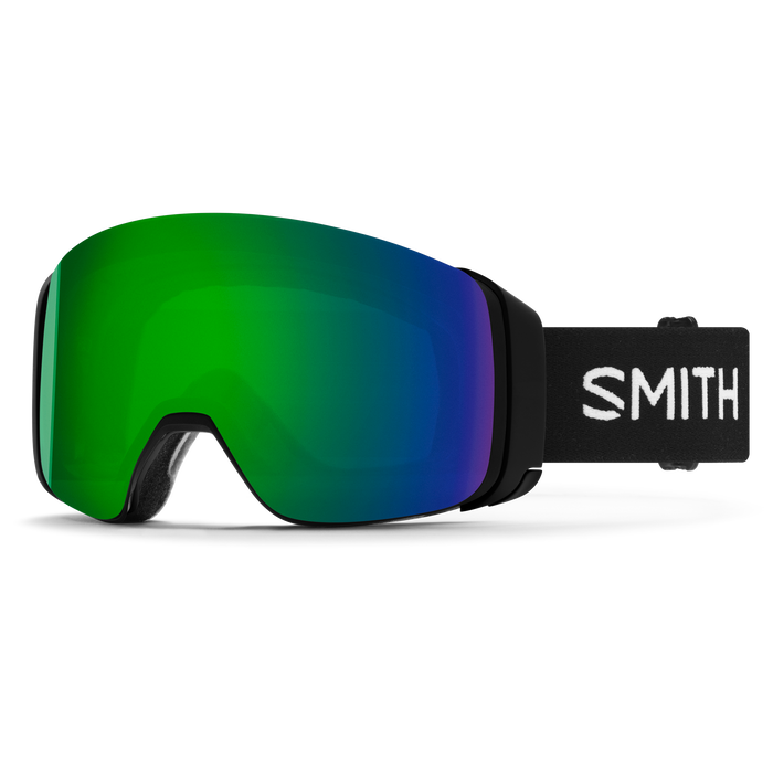 4D Mag Goggle Unisex