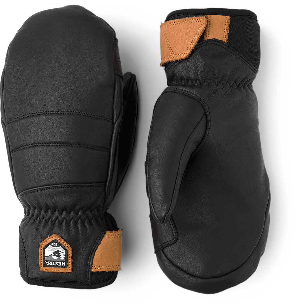 Fall Line Mitt Women's