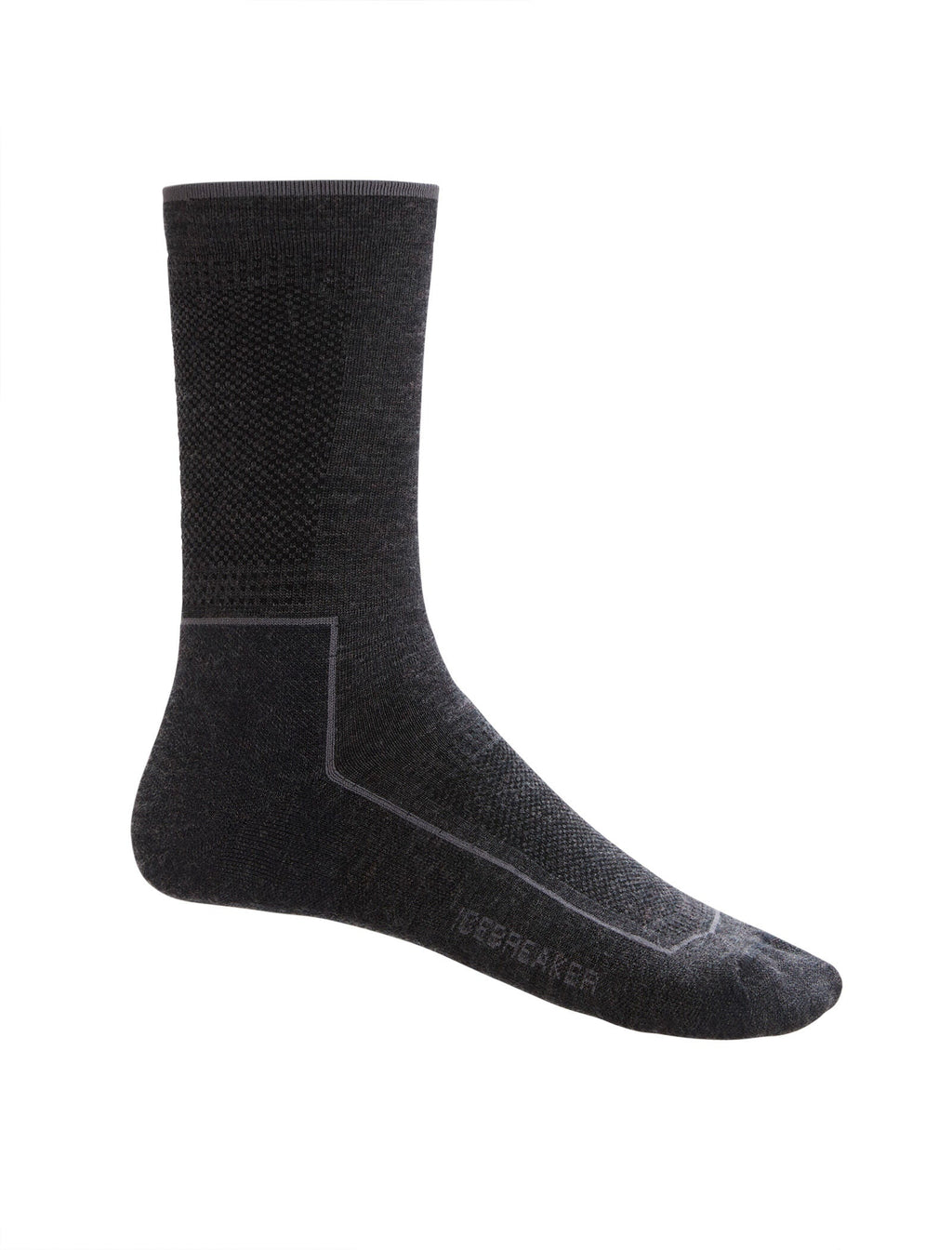 Hike Cool Lite 3Q Crew Sock M's