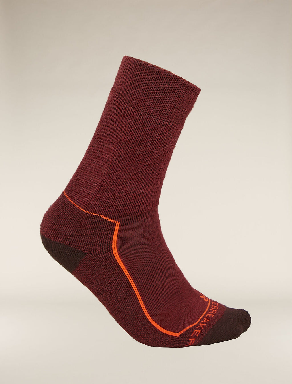 Hike+ Medium Merino Crew Socks Men's