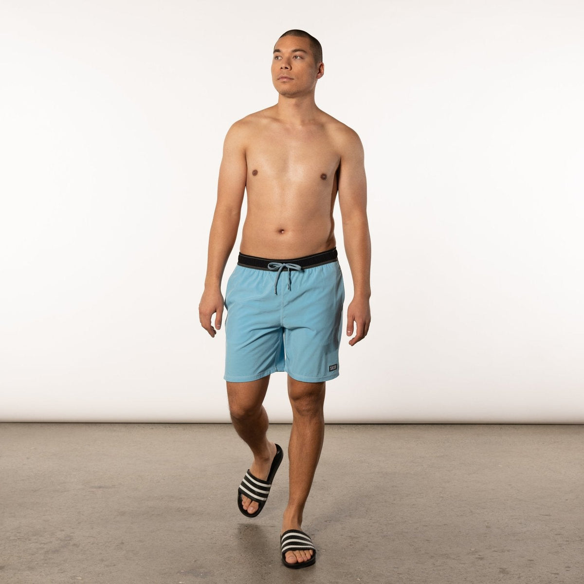 Oh Buoy 7" Swim Short Men's