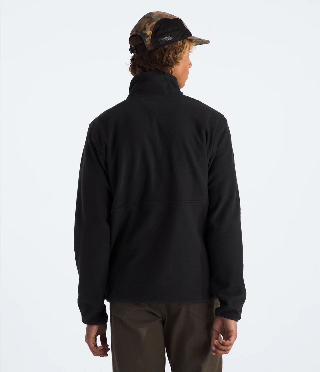 Glacier Fleece 1/2 Zip Men's