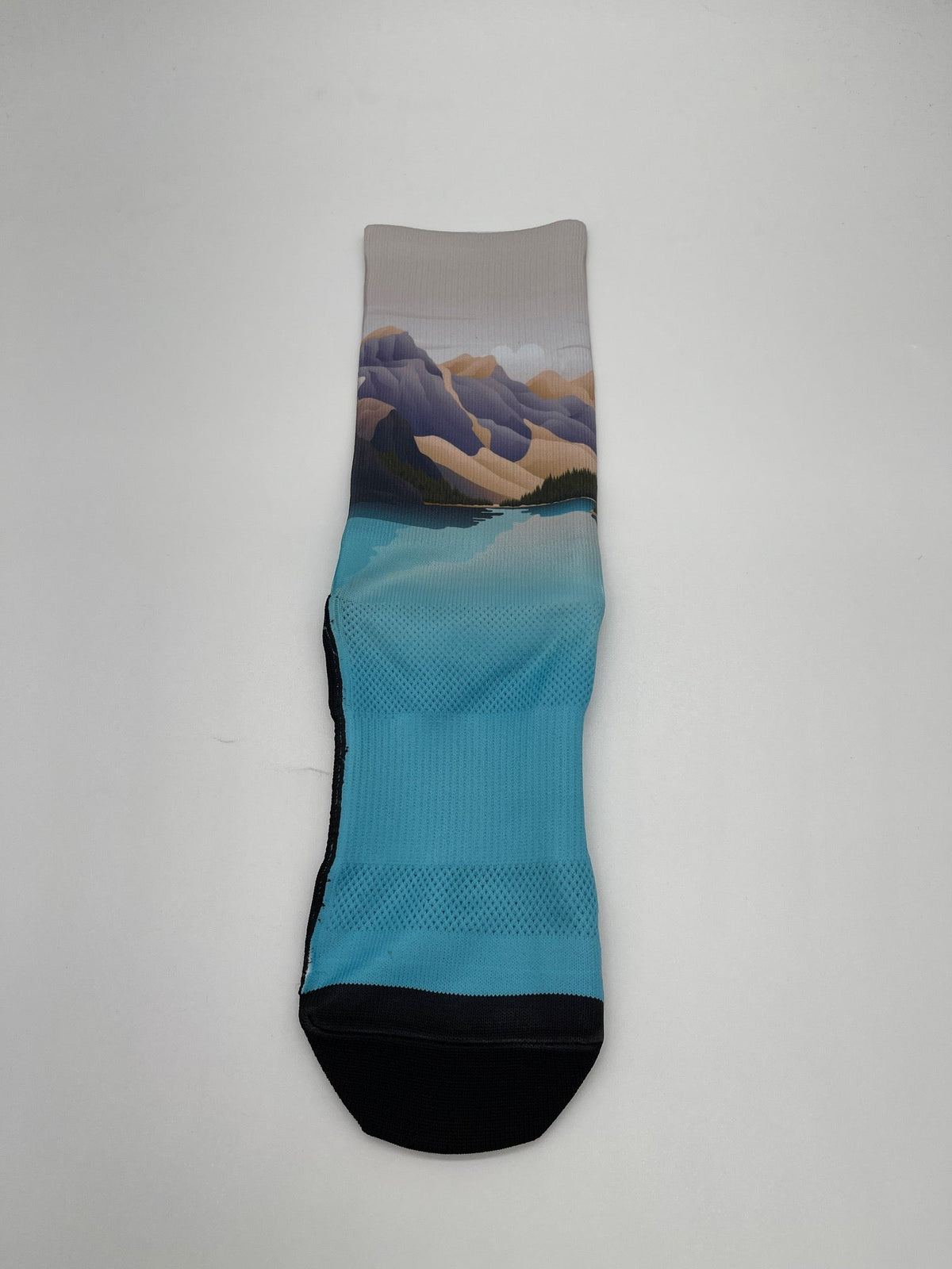 Chateau Mtn Sports Lake Sock