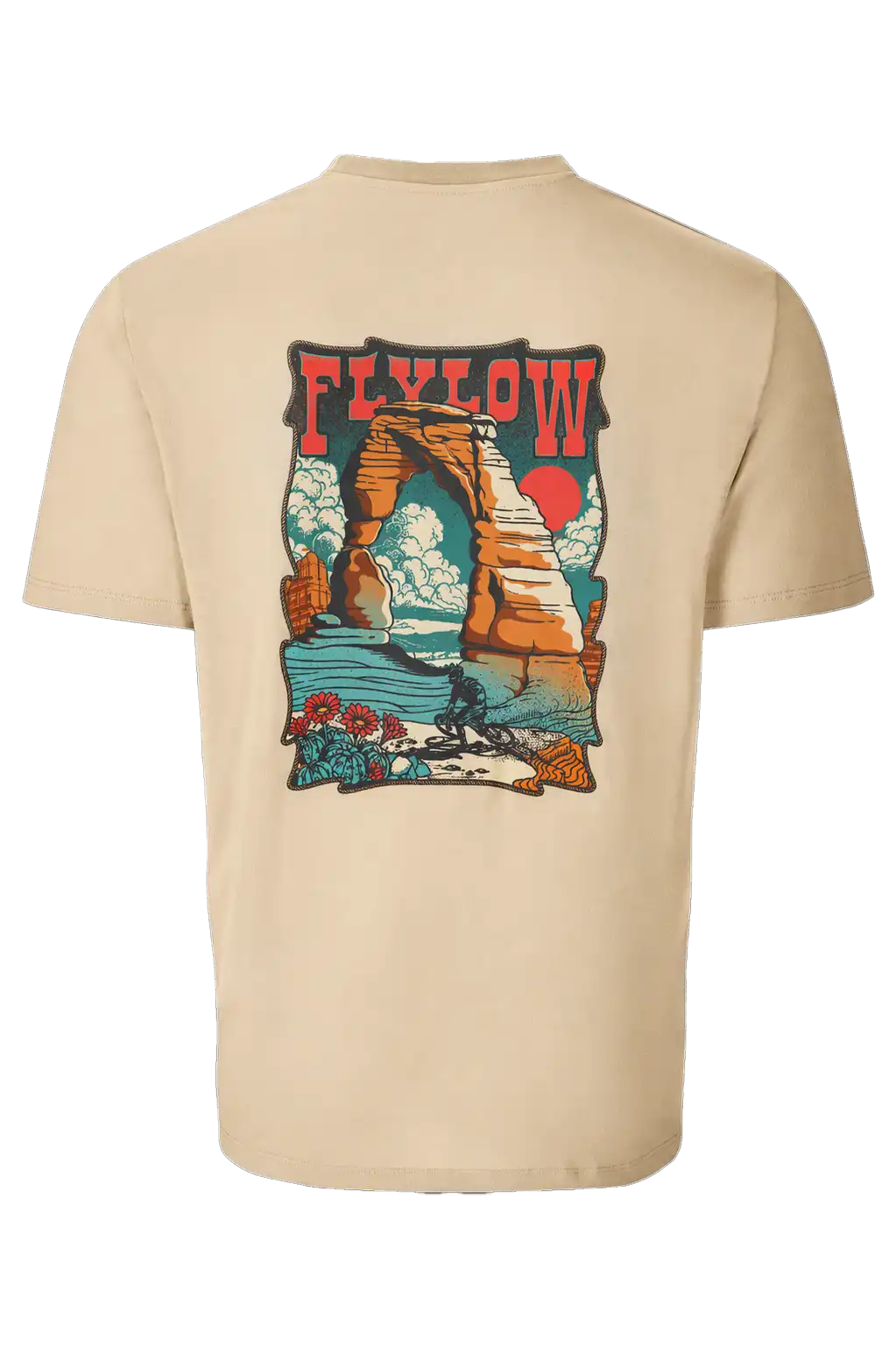 Concert Tee Men's