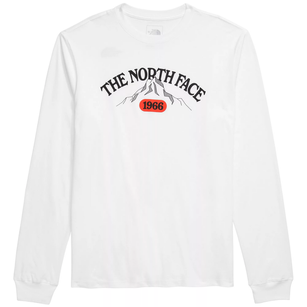LS Varsity Tee men's